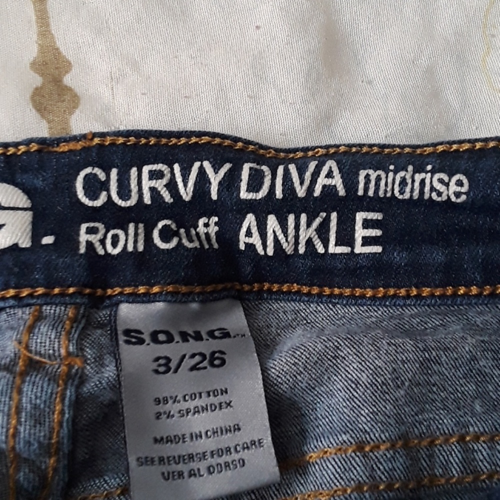 jeans - Picture 3 of 3